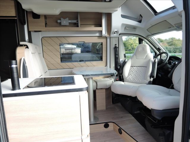 Campereve Camper Van XL - Photo 3