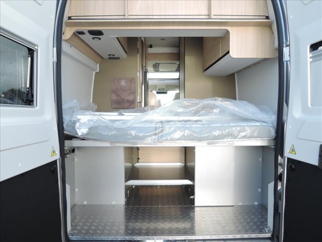 Campereve Camper Van XL - Photo 2