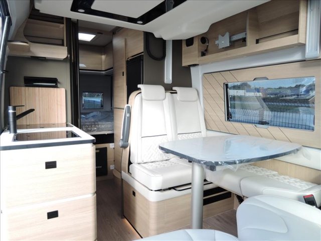 Campereve Camper Van XL - Photo 4