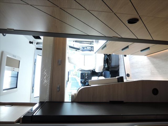 Campereve Camper Van XL - Photo 6