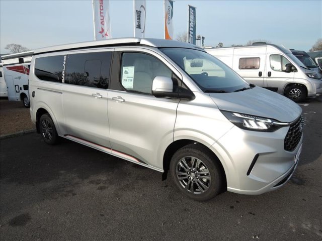 Campereve Cap Land Neuf