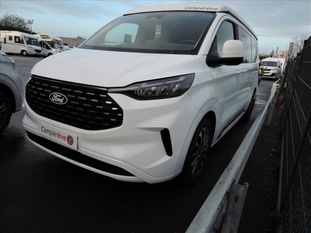 Campereve Cap Land - Photo 3