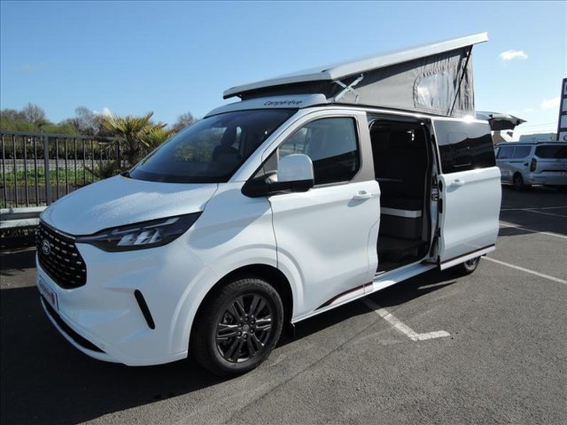 Campereve Cap Land Neuf