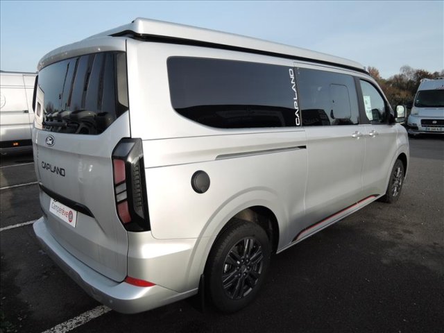 Campereve Cap Land - Photo 2