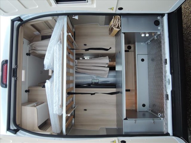 Campereve Family Van - Photo 2