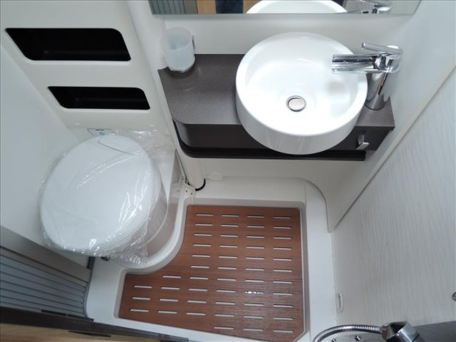 Campereve Family Van - Photo 4