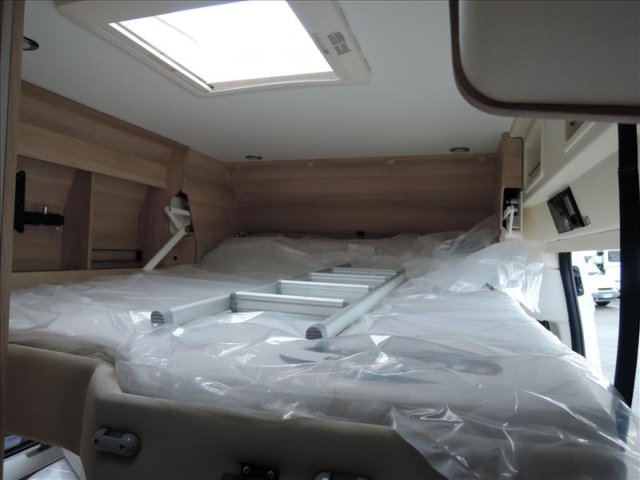 Campereve Family Van - Photo 5