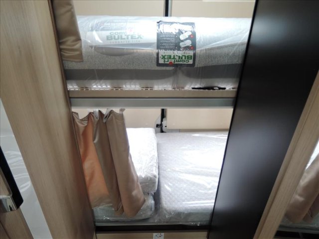 Campereve Family Van - Photo 6