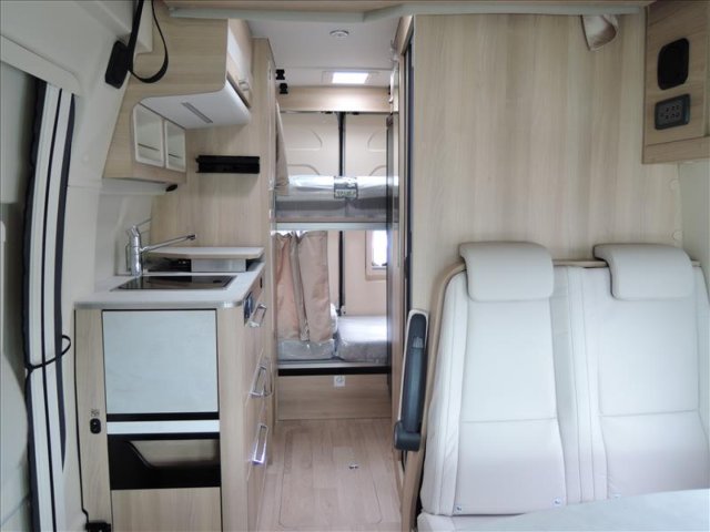 Campereve Family Van - Photo 7