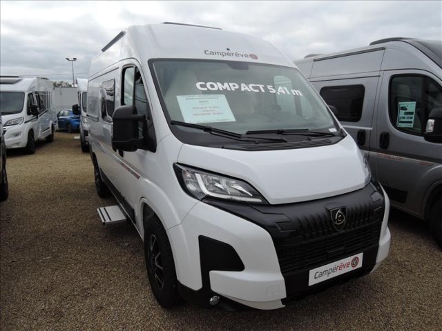 Campereve Magellan 540 MAGELAN - Photo 1