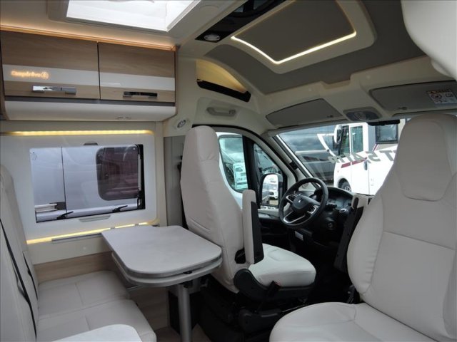 Campereve Magellan 540 MAGELAN - Photo 2