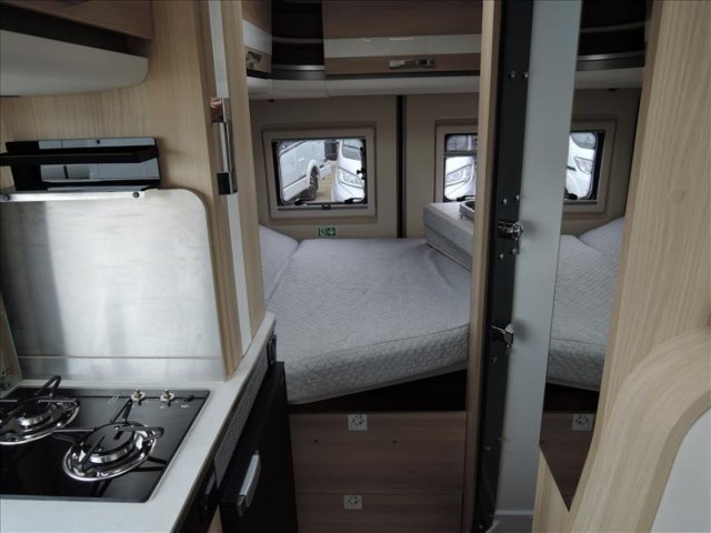 Campereve Magellan 540 MAGELAN - Photo 3