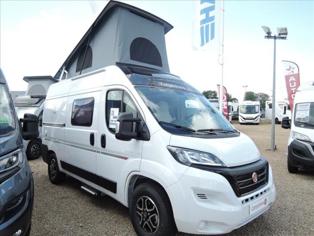 Campereve Magellan 540 MAGELAN AIR - Photo 1