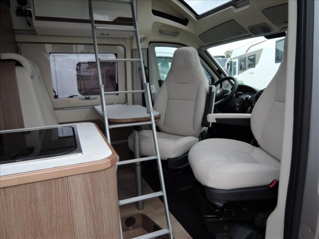 Campereve Magellan 540 MAGELAN AIR - Photo 2