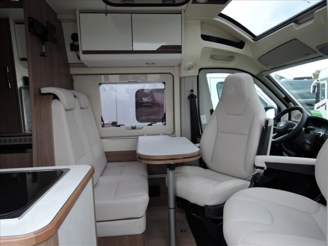 Campereve Magellan 540 MAGELAN AIR - Photo 3