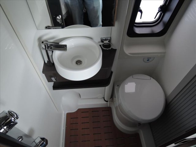 Campereve Magellan 540 MAGELAN AIR - Photo 4