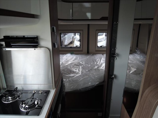 Campereve Magellan 540 MAGELAN AIR - Photo 5