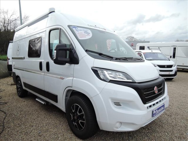 Achat Campereve Magellan 540 MAGELAN Occasion