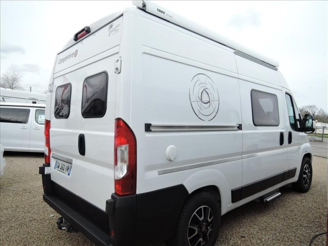 Campereve Magellan 540 MAGELAN - Photo 2