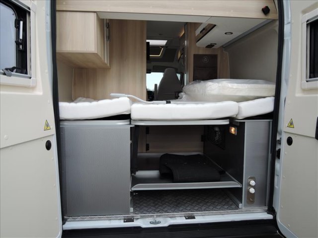 Campereve Magellan 540 MAGELAN - Photo 3