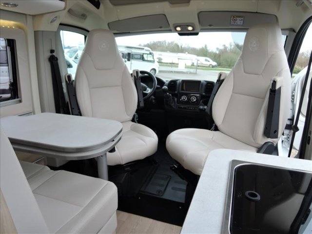 Campereve Magellan 540 MAGELAN - Photo 5