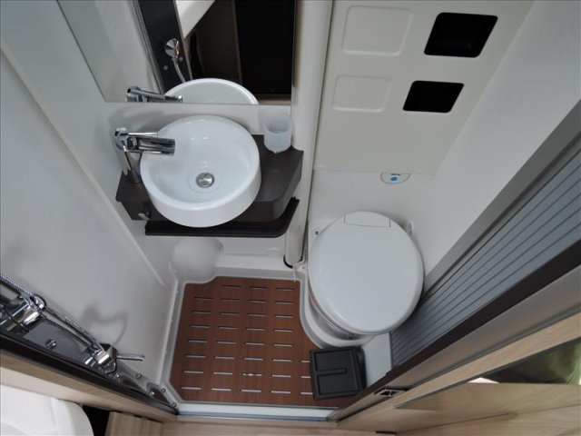 Campereve Magellan 540 MAGELAN - Photo 6