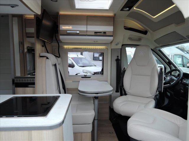 Campereve Magellan 540 MAGELAN - Photo 10