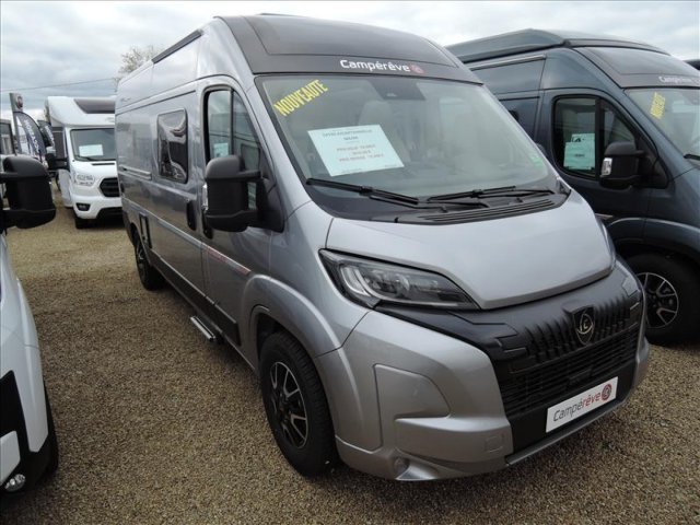 Campereve Magellan 643 Saphir - Photo 1