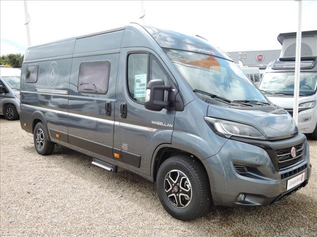 Campereve Magellan 746 Air Saphir Neuf