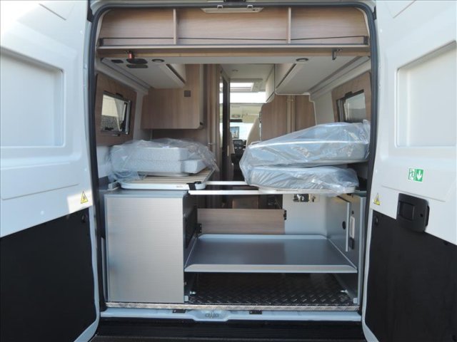 Campereve Magellan 746 Air Saphir - Photo 3