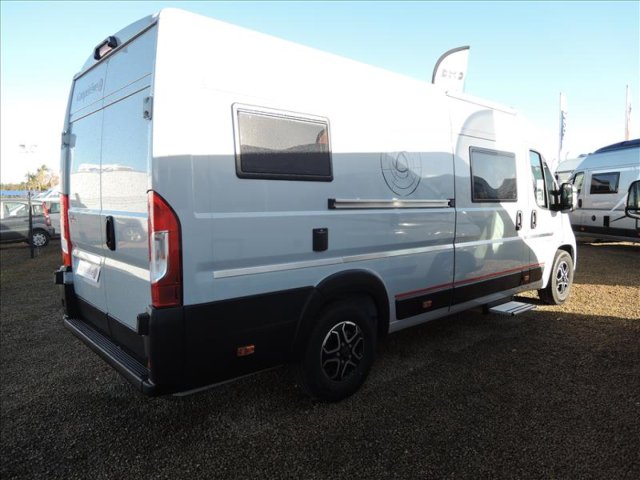 Campereve Magellan 746 Air Saphir - Photo 2