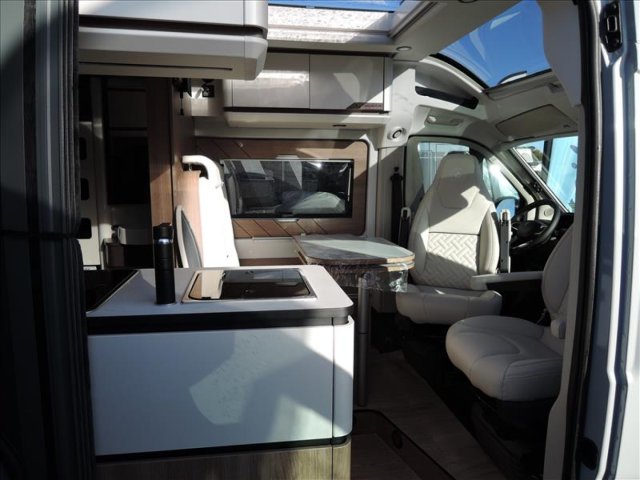 Campereve Magellan 746 Air Saphir - Photo 4