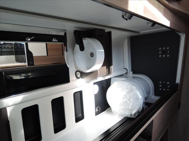 Campereve Magellan 746 Air Saphir - Photo 5