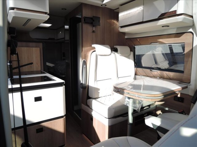 Campereve Magellan 746 Air Saphir - Photo 7