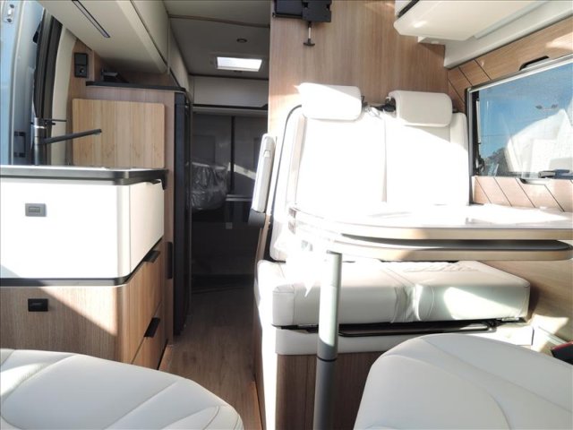 Campereve Magellan 746 Air Saphir - Photo 8