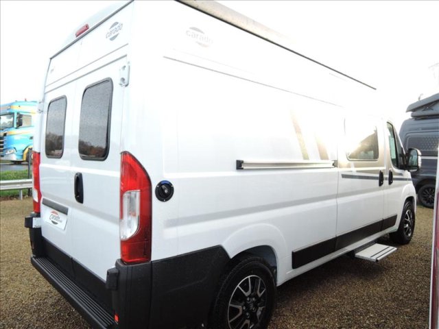 Carado CV 600 Pro + PRO+ - Photo 2