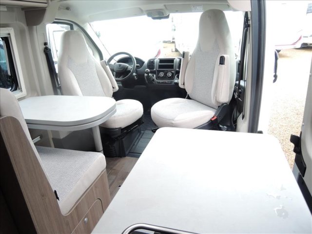 Carado CV 640 - Photo 3