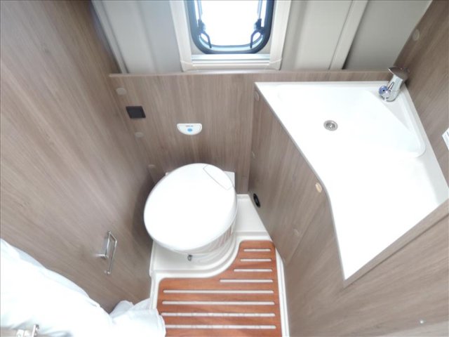 Carado CV 640 - Photo 4