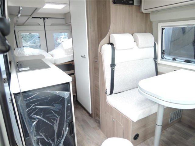 Carado CV 640 - Photo 5