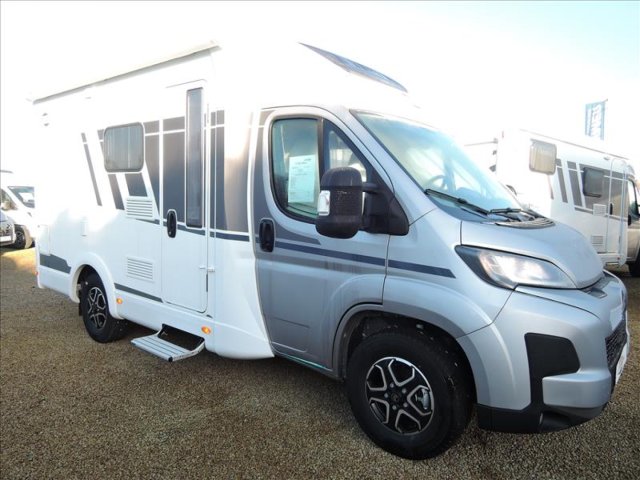 Carado T 135 T135 Neuf