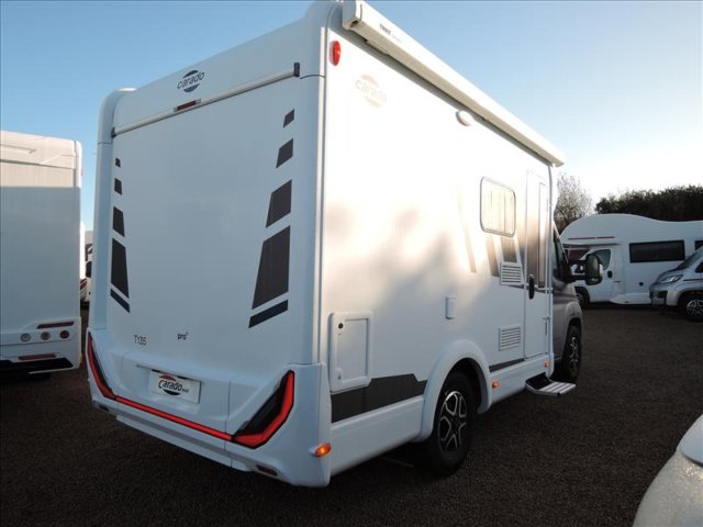 Carado T 135 T135 - Photo 2