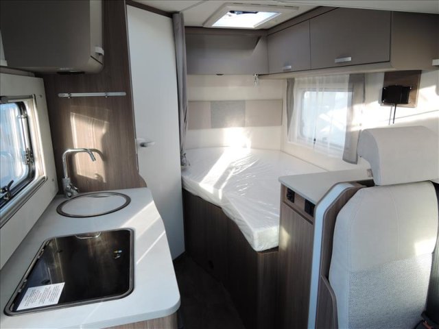 Carado T 135 T135 - Photo 3