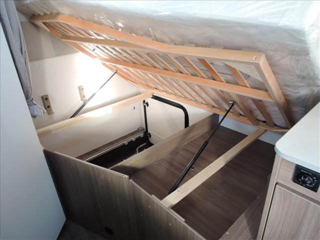 Carado T 135 T135 - Photo 4