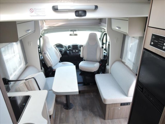 Carado T 459 Pro + T459 - Photo 5