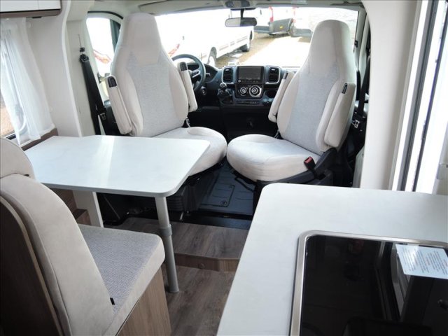 Carado V 337 Pro + - Photo 4