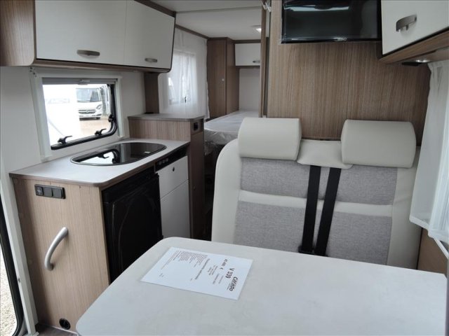 Carado V 339 Pro + V339 - Photo 4