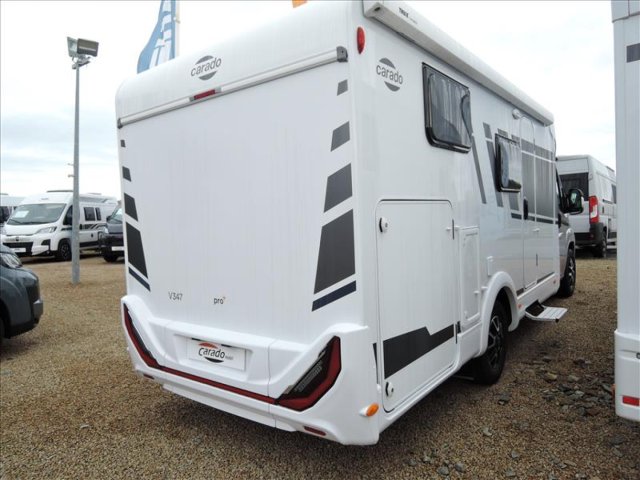 Carado V 347 Pro + - Photo 2