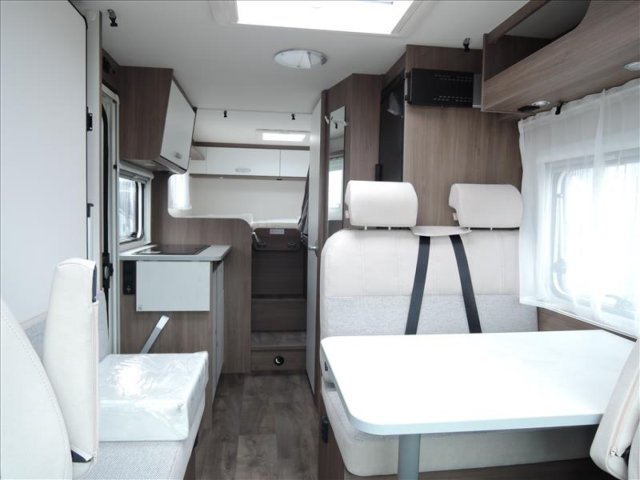 Carado V 347 Pro + - Photo 4