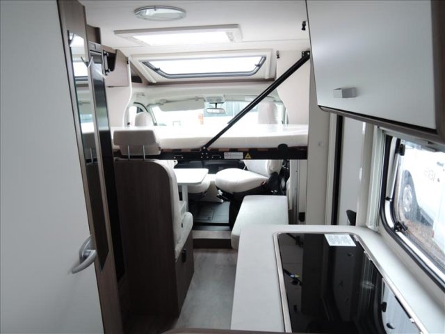 Carado V 347 Pro + - Photo 5