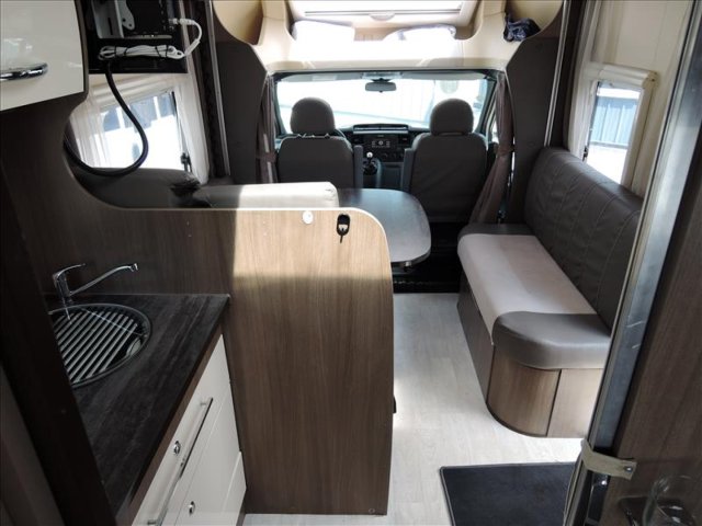 Chausson Flash 10 - Photo 5